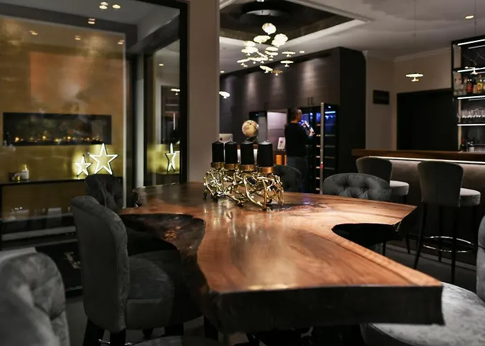 Boutique Hotel Canel