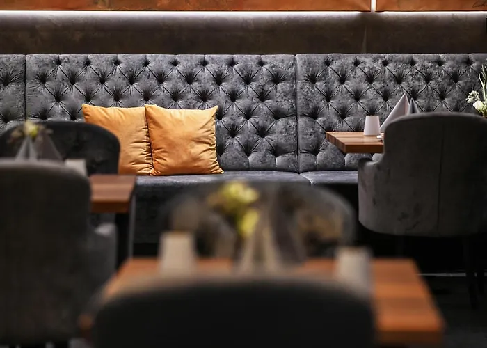 Boutique Hotel Canel