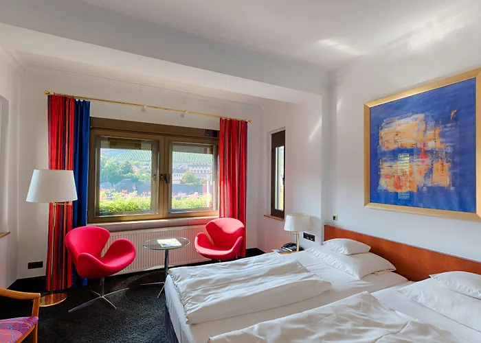 Hotel Walfisch