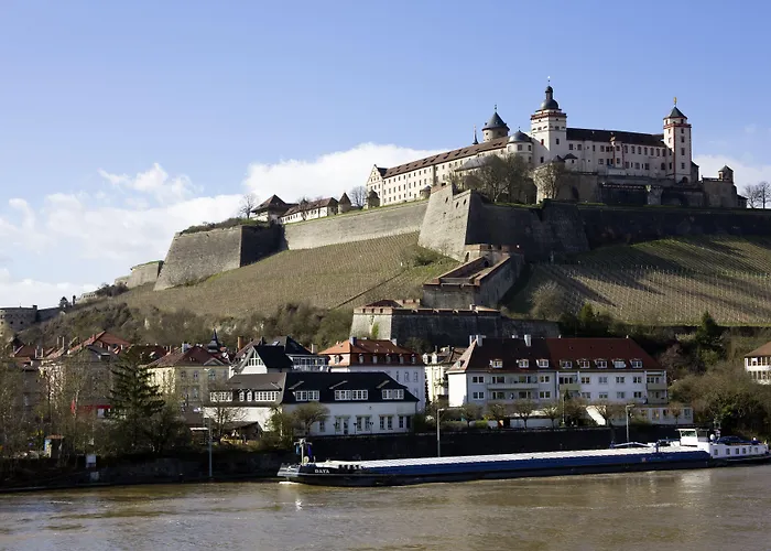 ibis Hotel Würzburg City