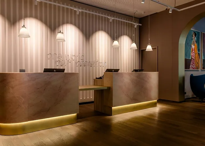 Motel One Würzburg