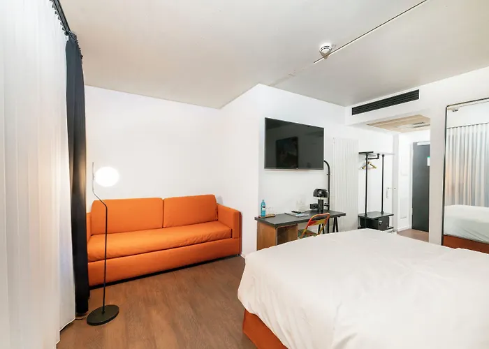 The Barthels Boutique Hotel